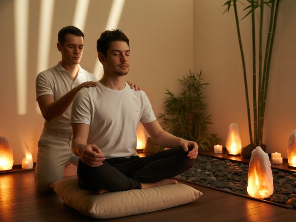 Meditação Guiada & Terapia Emocional em São Paulo desde R$580 – Sessões de 2h ou 3h