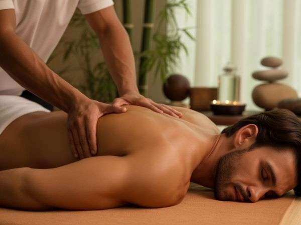 Massoterapia & Relaxamento em São Paulo desde R$170 – Sessões de 30 a 120 Minutos