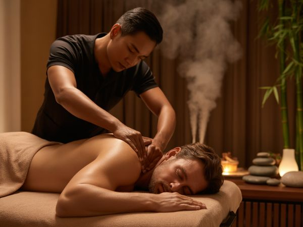 Massoterapia & Relaxamento em São Paulo desde R$170 – Sessões de 30 a 120 Minutos