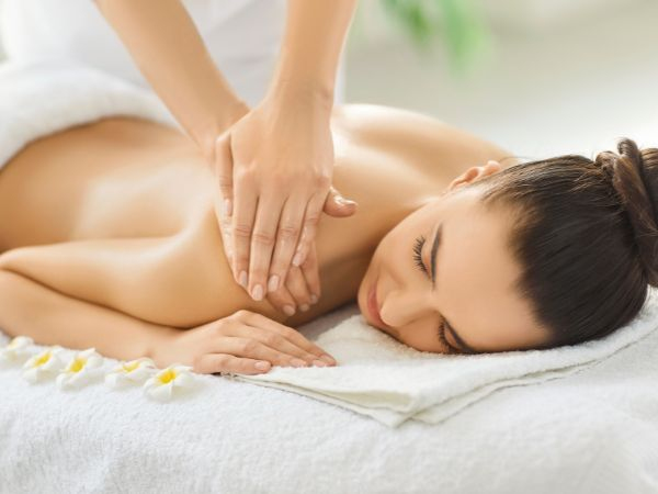 Massoterapia & Relaxamento em São Paulo desde R$170 – Sessões de 30 a 120 Minutos