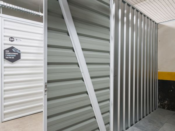 Aluguel de Box de 2,0m² na Rua Fernandes Moreira, São Paulo, por R$ 260/mês – Pagamento inicial de R$ 26,00 – Garanta já!
