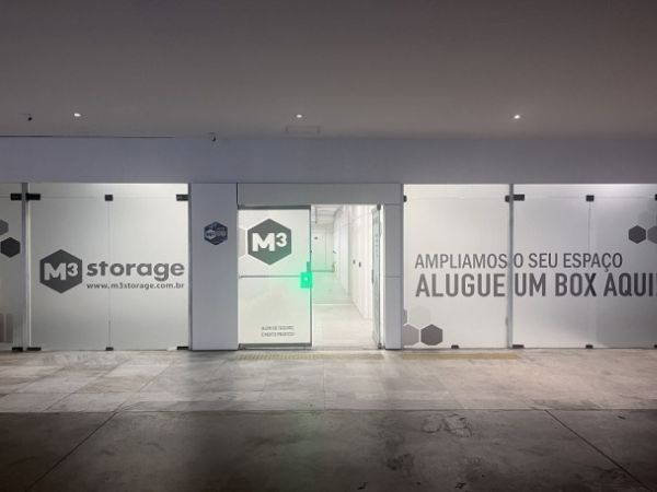 Aluguel de Box de 4,5m² na Avenida Paulista, 726, São Paulo, por R$ 436/mês – Pagamento inicial de R$ 43,60
