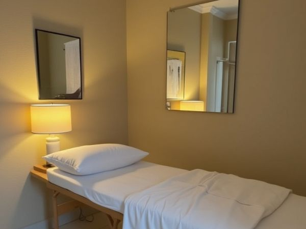 Massagem relaxante, modeladora, drenagem, bambu, pedras quentes, liberação miofascial, ventosaterapia ou auriculoterapia a escolher – 60 min para 1