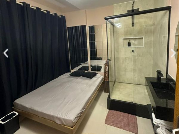 Sessão Profissional de Massagem Tântrica para Homens - R$ 250 | Terapia para Alívio do Estresse e Autoconhecimento no Rio de Janeiro