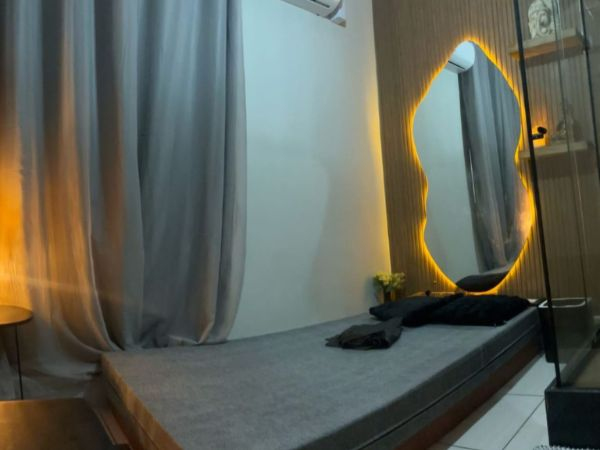 Sessão Profissional de Massagem Tântrica para Homens - R$ 250 | Terapia para Alívio do Estresse e Autoconhecimento no Rio de Janeiro