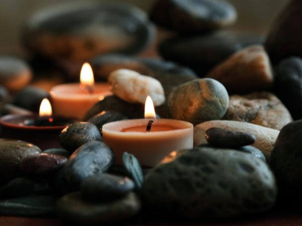 Massagem terapêutica a domicílio – 60 minutos para 1 pessoa com 20% de desconto – Rio de Janeiro