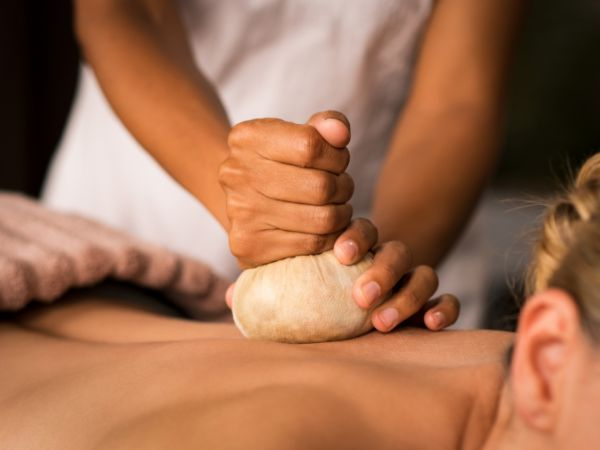 Liberação muscular a domicílio – 60 minutos para 1 pessoa com 25% de desconto – Rio de Janeiro