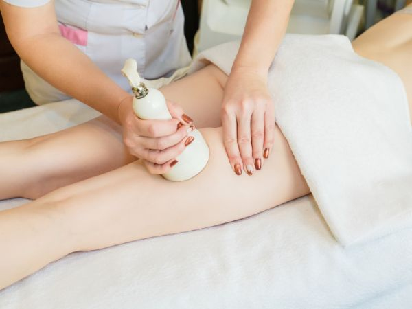 Massagem modeladora a domicílio – 60 minutos para 1 pessoa com 25% de desconto – Rio de Janeiro