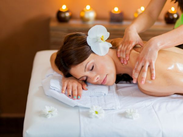 Thai Massage a domicílio – 60 minutos para 1 pessoa com 35% de desconto – Rio de Janeiro