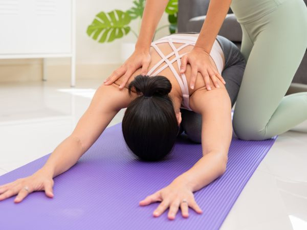 Massagem desportiva a domicílio – 60 minutos para 1 pessoa com 25% de desconto – Rio de Janeiro
