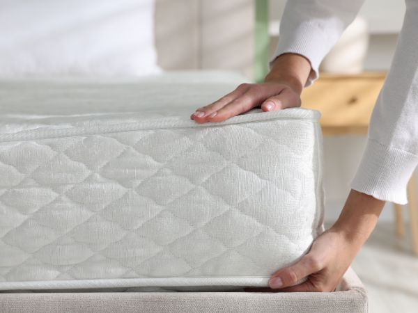 Limpeza de Colchões – casal ou queen com 25% de desconto – Goiânia