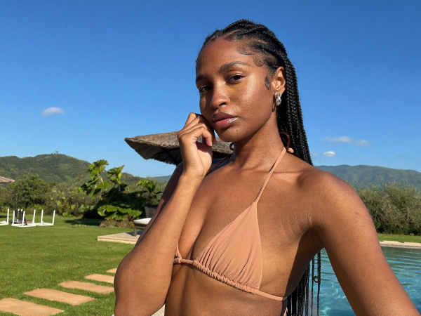 Bronzeamento artificial com fita bronze na VD Natural Beauty