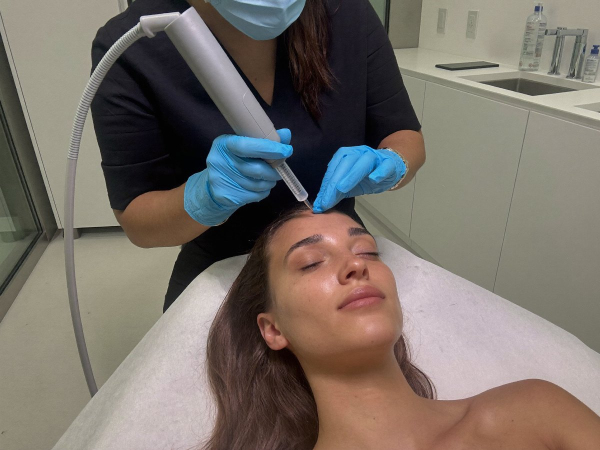 Botox 50 UI na VD Natural Beauty