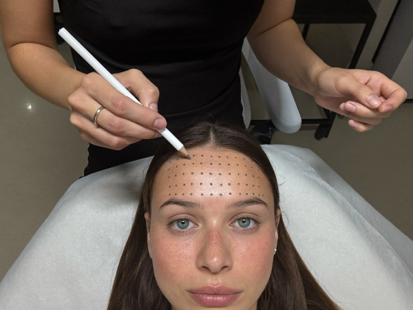 Botox 50 UI na VD Natural Beauty