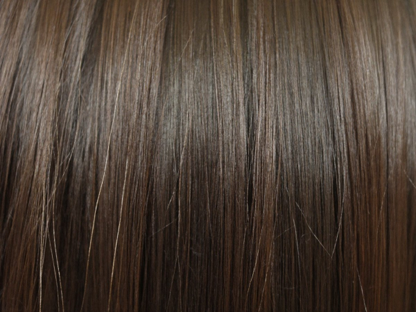 Botox capilar no Maria’s Coiffeur