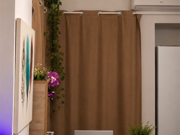 Massagem relaxante para mulheres na Geyza Estética